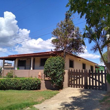 Paraíso em Serra Negra Lindóia com Linda Paisagem Exterior foto